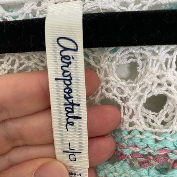 Boho sweater - Picture 2 of 4